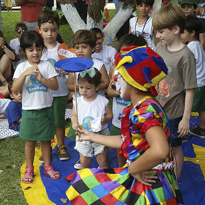 atividades extras