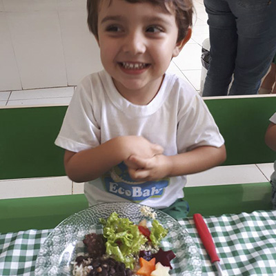 comida