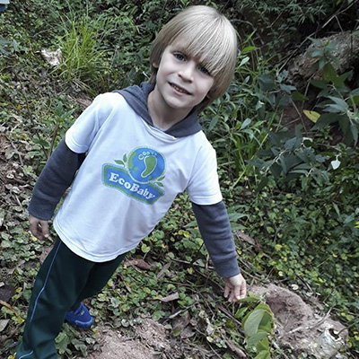 ecopedagogia